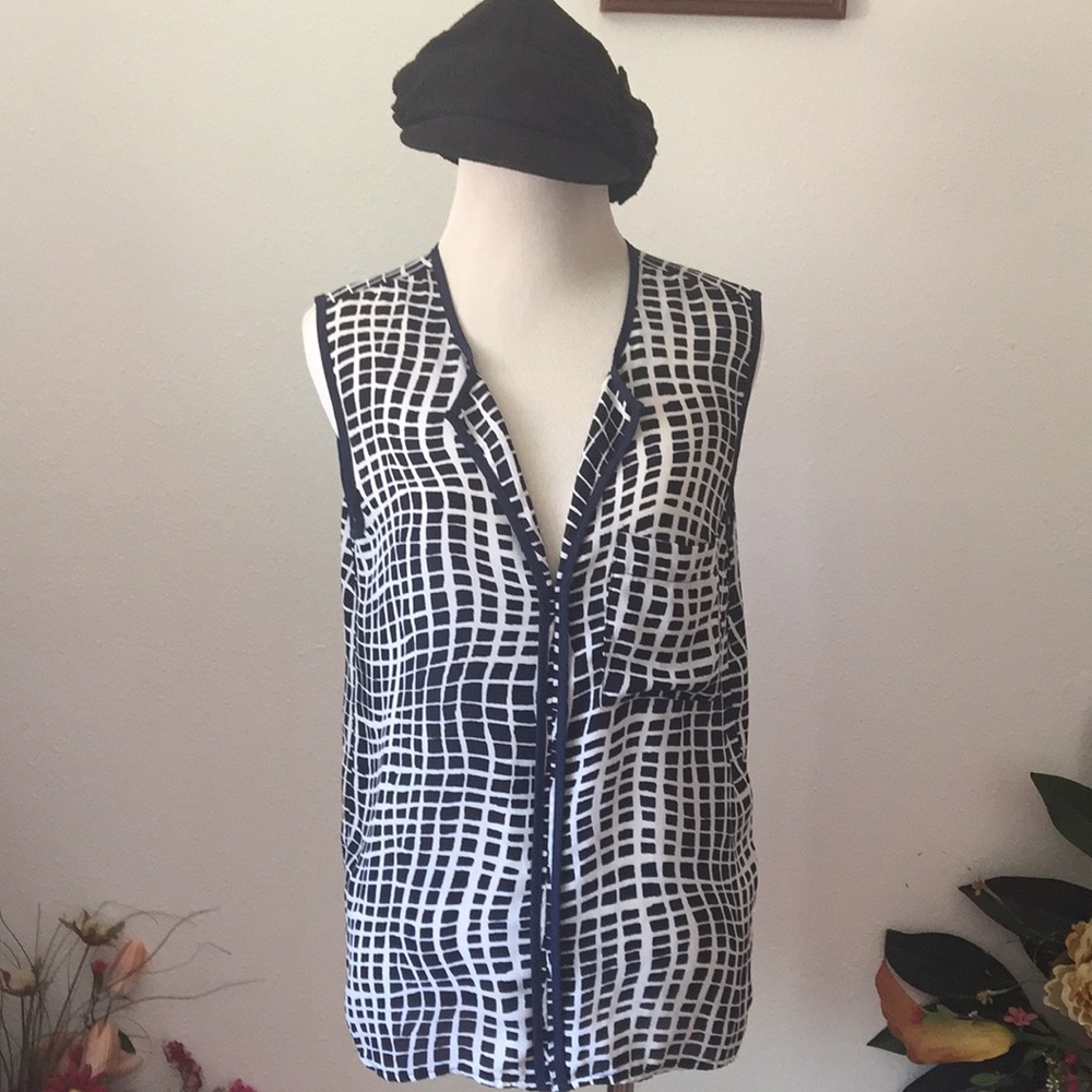 Ladies Top